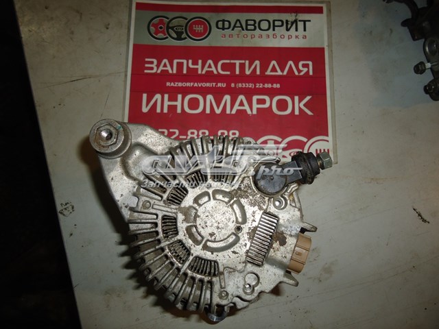 23700AA951 Subaru Alternador de coche