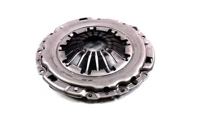Comprar DWC47 VALEO Plato de presión de embrague