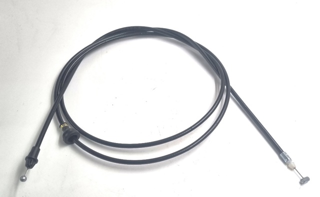 Cable de capó Q-fix Q3740688