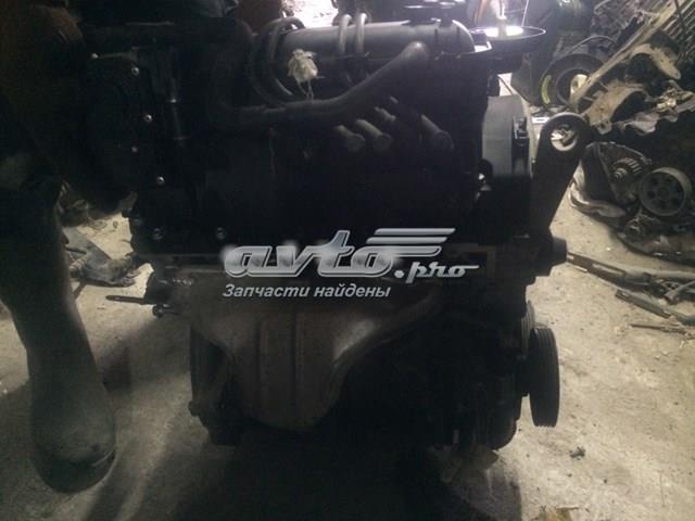 Motor completo Renault (RVI) D4F732 precio, desde 705,67 EUR