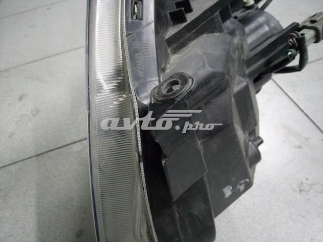 Faro derecho 260103UF5A Nissan/Infiniti