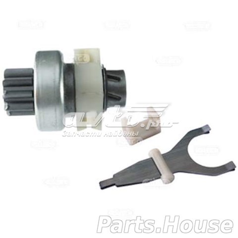 Bendix arranque Cargo 131588