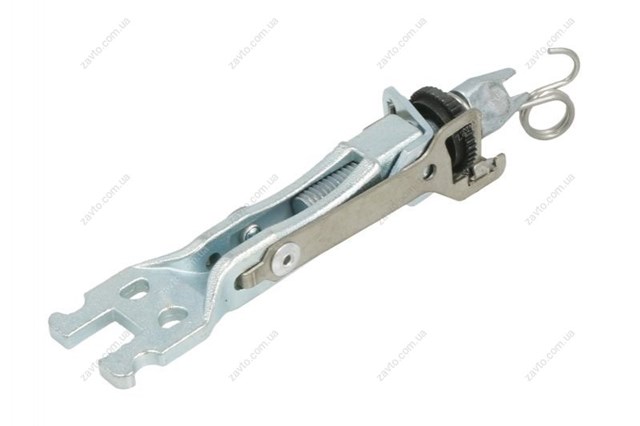 Kit de reparación del mecanismo de ajuste automático de zapatas de freno WPS11130 WP