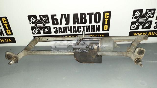 Varilla de limpiaparabrisas 1K1955023G VAG