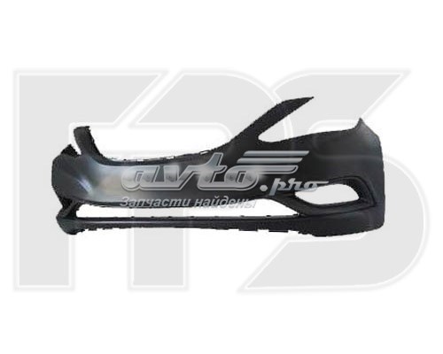 Paragolpes FP3230900 FPS