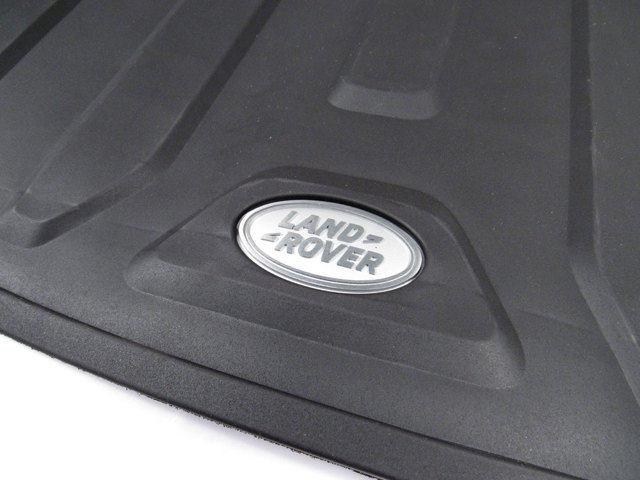 Alfombrillas VPLCS0279 Land Rover