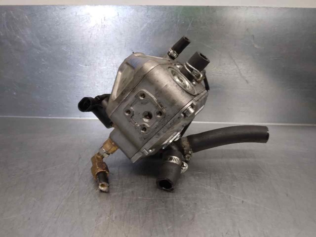 Reductor de gas 67R010286 Mercedes