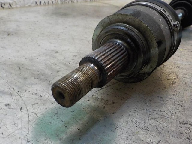 Comprar GDB12560XA Mazda Semieje delantero izquierdo