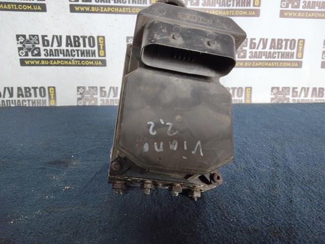 Bloque hidráulico ABS Mercedes A0004466689 precio, desde 201,83 EUR