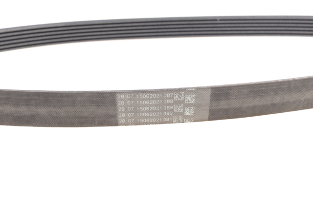 Comprar 6PK989ELAST Continental/Siemens Correa trapezoidal