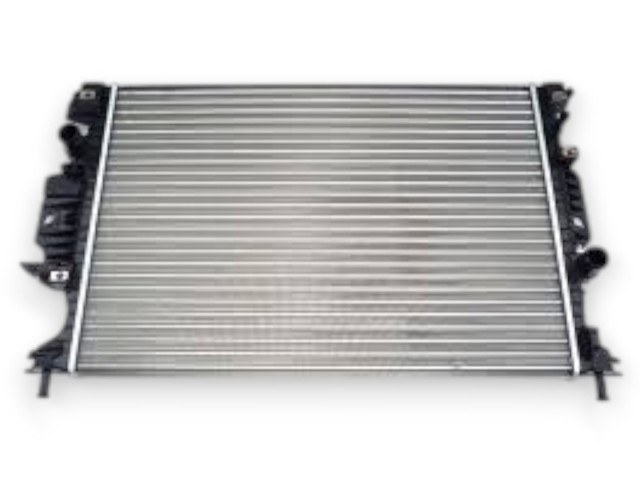 RA620152Q Signeda Refrigeración del motor