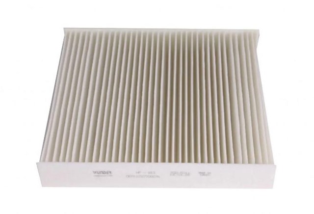 Comprar WP813 Wunder Filtro de aire del habitáculo