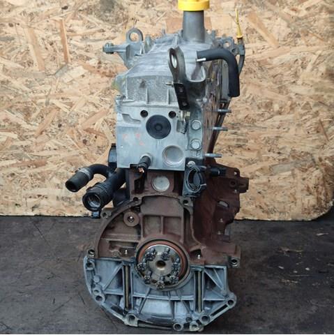Comprar Motor completo Renault LOGAN I MCV KS