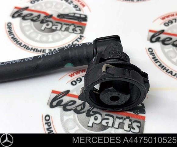  Mercedes A4475010525 precio, desde 58,89 EUR