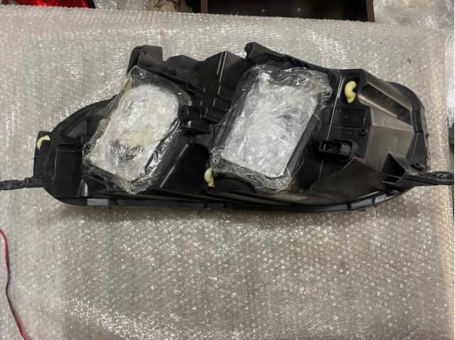 9808572580 Peugeot/Citroen Luz derecha