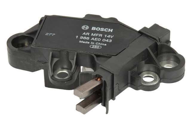 Regulador de corriente Bosch 1986AE0043 precio, desde 26,59 EUR