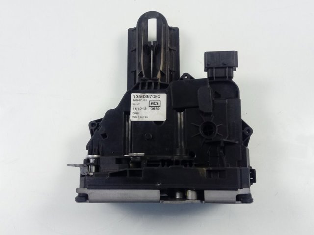 Comprar 1356367080 Fiat/Alfa/Lancia Cerradura de puerta trasera izquierda de doble hoja