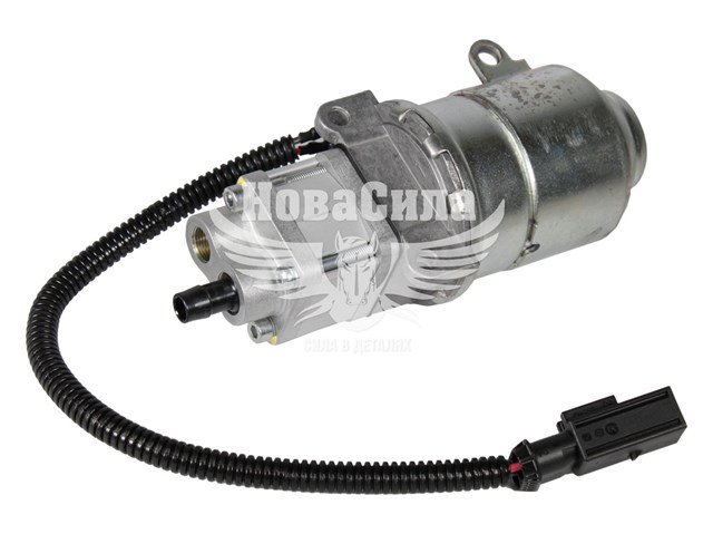 Bomba de embrague AMTR015 Magneti Marelli