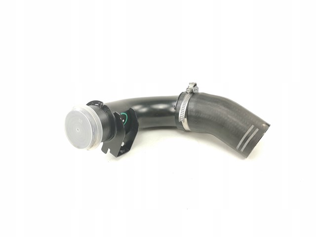 Manguera del intercooler NRF 166481 precio, desde 8,11 EUR