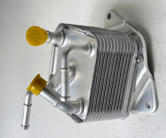 Q1720076 Q-fix Radiador de aceite debajo del filtro