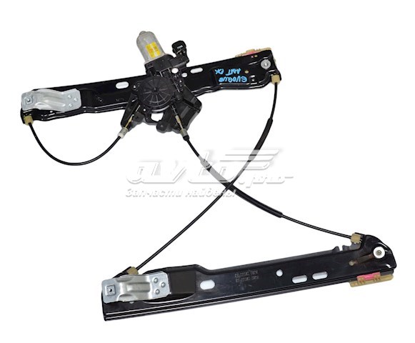 BJ3223200AE Land Rover 