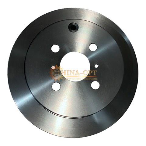 Disco de freno trasero 1013763600 BYD