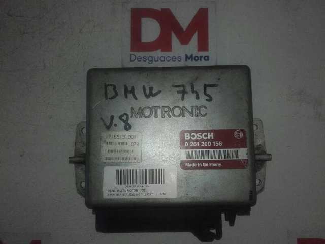  0261200156 BMW