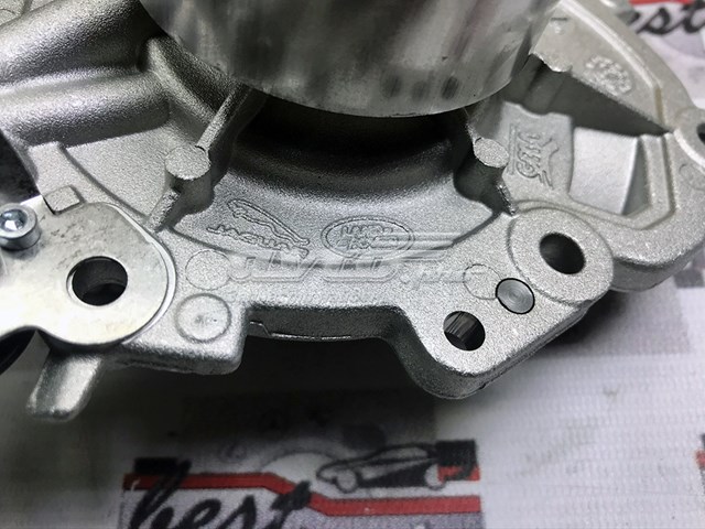 Comprar LR129893 Land Rover Bomba de agua para motor