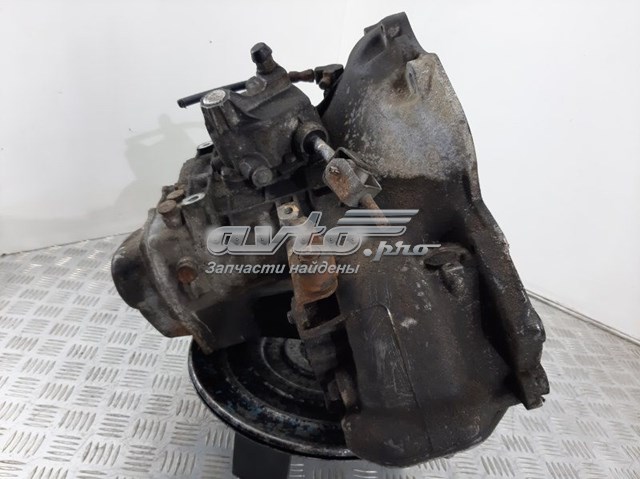 Caja de cambios mecánica Opel Astra G coupé (F07) (1998 - 2005) precio, desde 181,50 EUR
