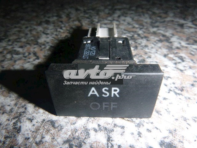 Botón ASR VAG 1T0927118CREH