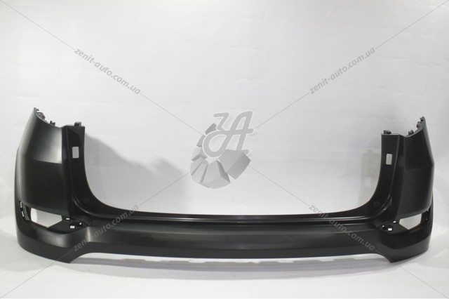 86611D7000 Hyundai/Kia Parachoques trasero, parte superior
