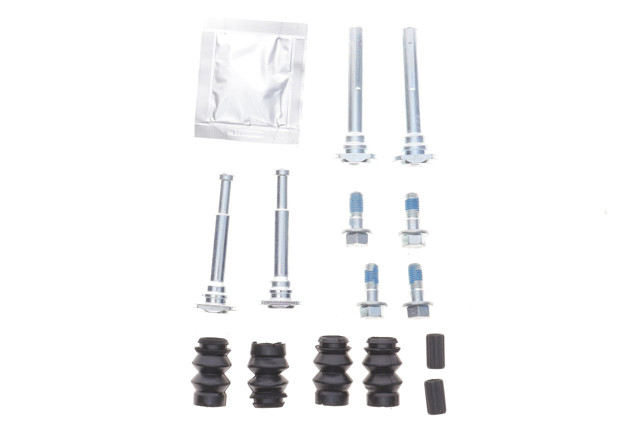 Kit de reparación de pinzas de freno trasero 223036 Solgy