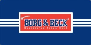 Alternador BORG&BECK BBA2010