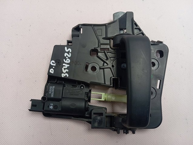  Motor de apertura/cierre de cerradura de puerta Citroen Xsara 