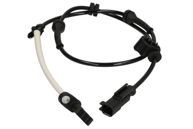 Comprar 186096 Febi Sensor revoluciones de la rueda, delantero
