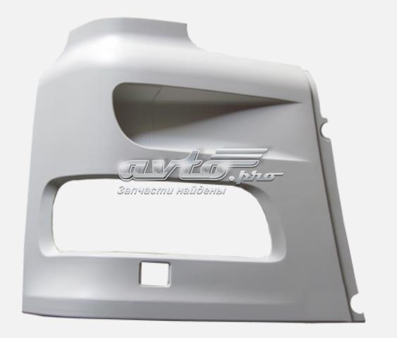 1398285 DAF Moldura del faro derecho