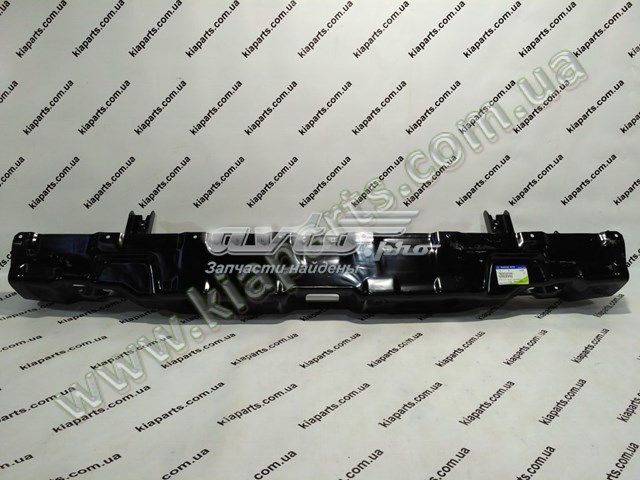 Refuerzo parachoques trasero para SsangYong Actyon Sports 
