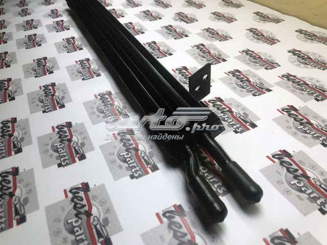 3W0422885A Bentley radiador de direccion asistida