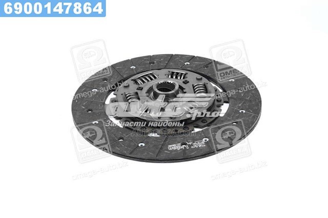 Comprar NS11 VALEO Disco de embrague