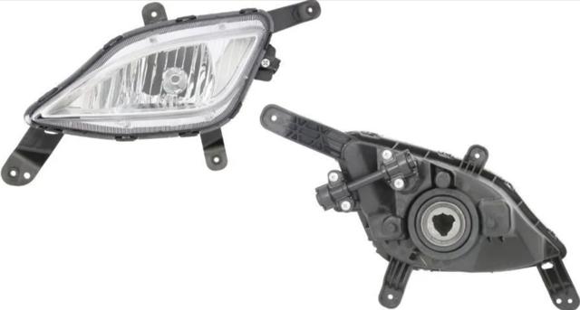 Comprar 2212039LUE Depo/Loro/Abakus Luz antiniebla izquierdo