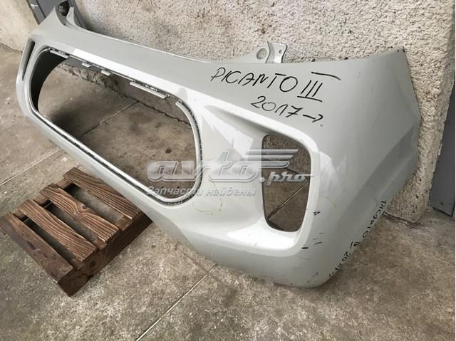 Comprar 86611G6000 Hyundai/Kia Parachoques