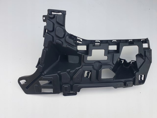31353370 Volvo Soporte de parachoques delantero izquierdo