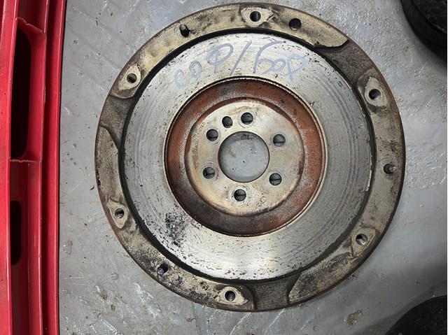 Comprar 9809984080 Peugeot/Citroen Volante de motor bimasa