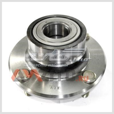 Comprar IJ112019 Iljin Cubo de rueda, Eje trasero