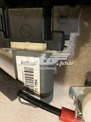 Mecanismo de elevalunas delantero derecha Jaguar C2Z31200 precio, desde 119,06 EUR