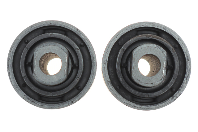 Comprar BGKIT19 Belgum Kit de silentblocks del eje trasero