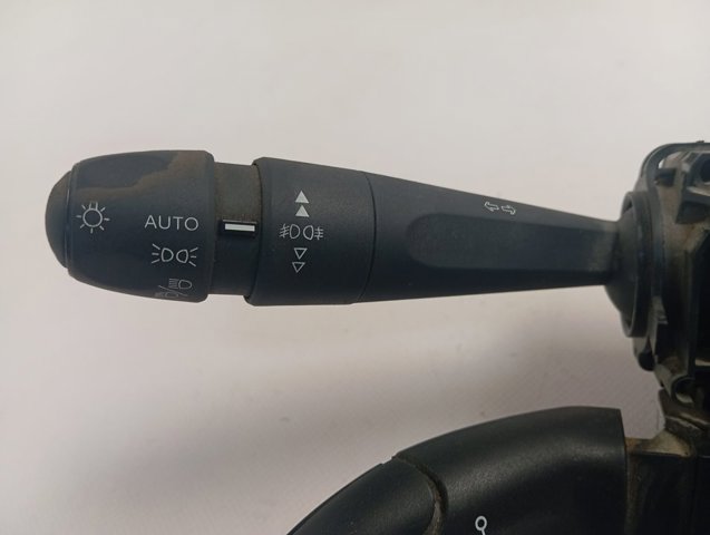 Interruptor de la columna de dirección completo Peugeot/Citroen 98312569ZD precio, desde 154,28 EUR