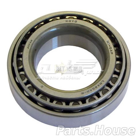 HICAPLM4854810 Koyo Cojinete interno del cubo de rueda delantera