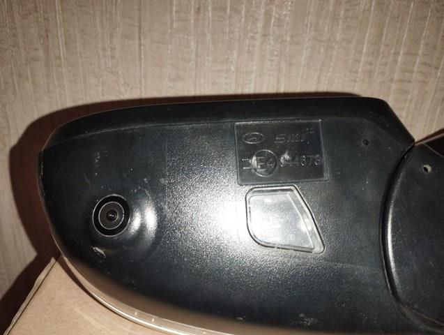 87610D7670 Hyundai/Kia Espejo retrovisor izquierdo