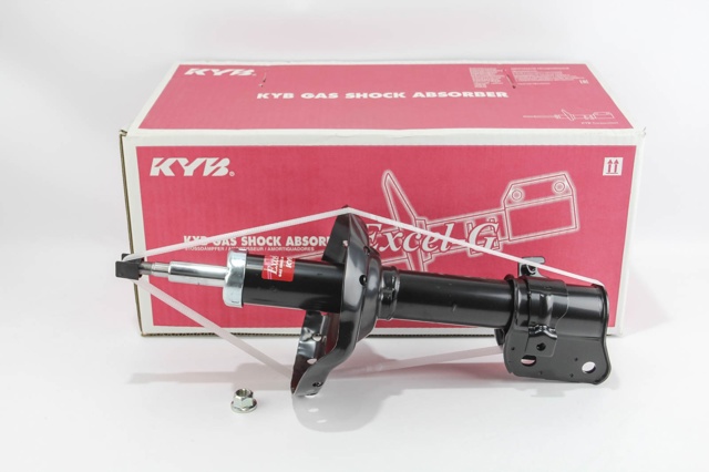Amortiguador delantero derecho Kayaba 339200 precio, desde 67,28 EUR